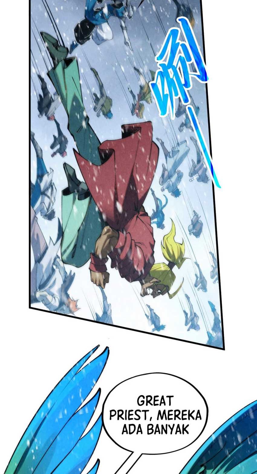 The Ultimate of All Ages Chapter 334 Gambar 12