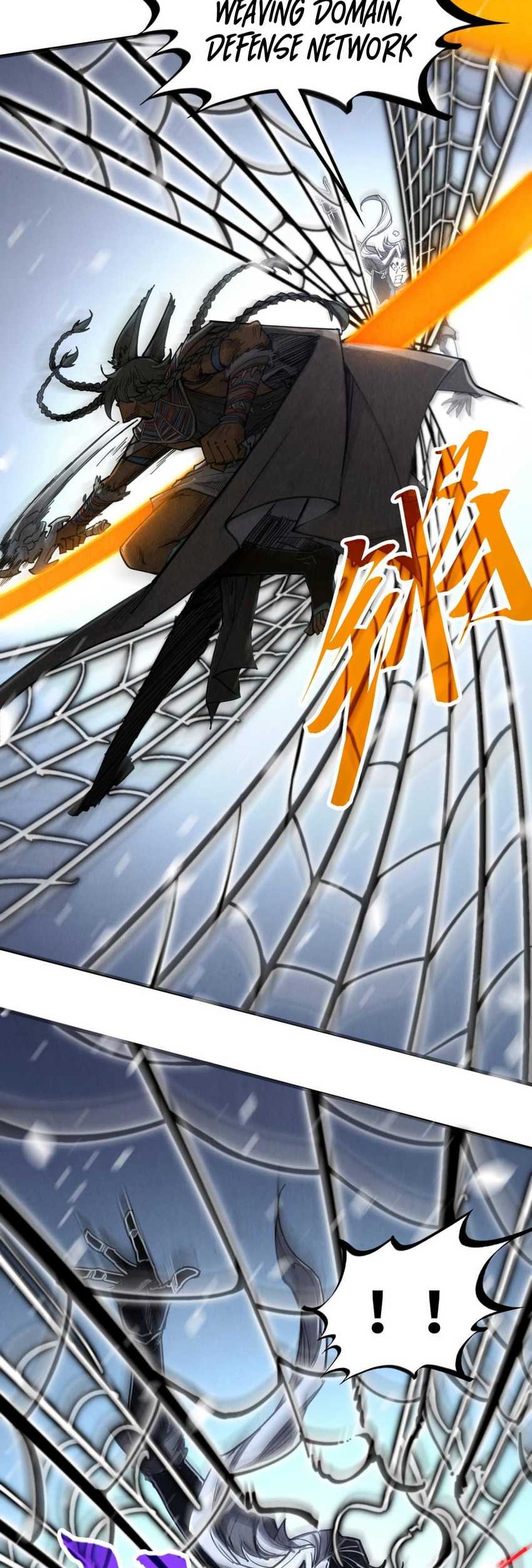 The Ultimate of All Ages Chapter 334 Gambar 17