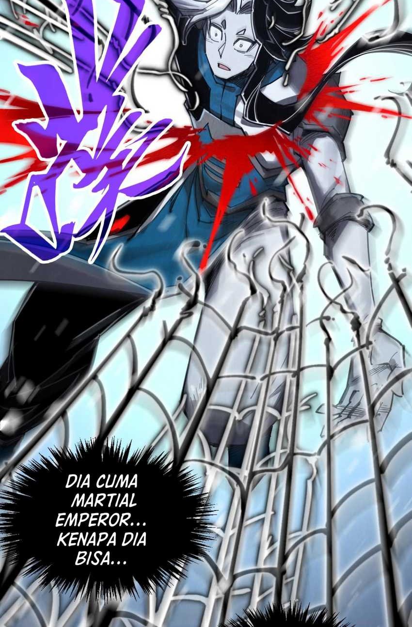 The Ultimate of All Ages Chapter 334 Gambar 18