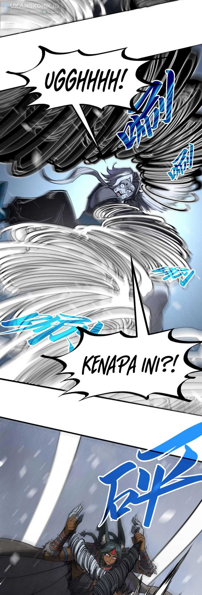 The Ultimate of All Ages Chapter 334 Gambar 22