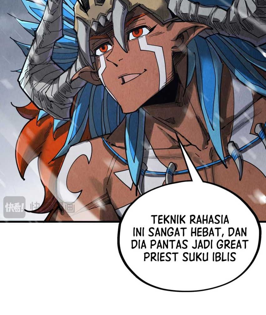 The Ultimate of All Ages Chapter 334 Gambar 24