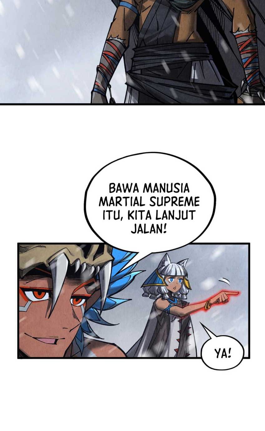 The Ultimate of All Ages Chapter 334 Gambar 27