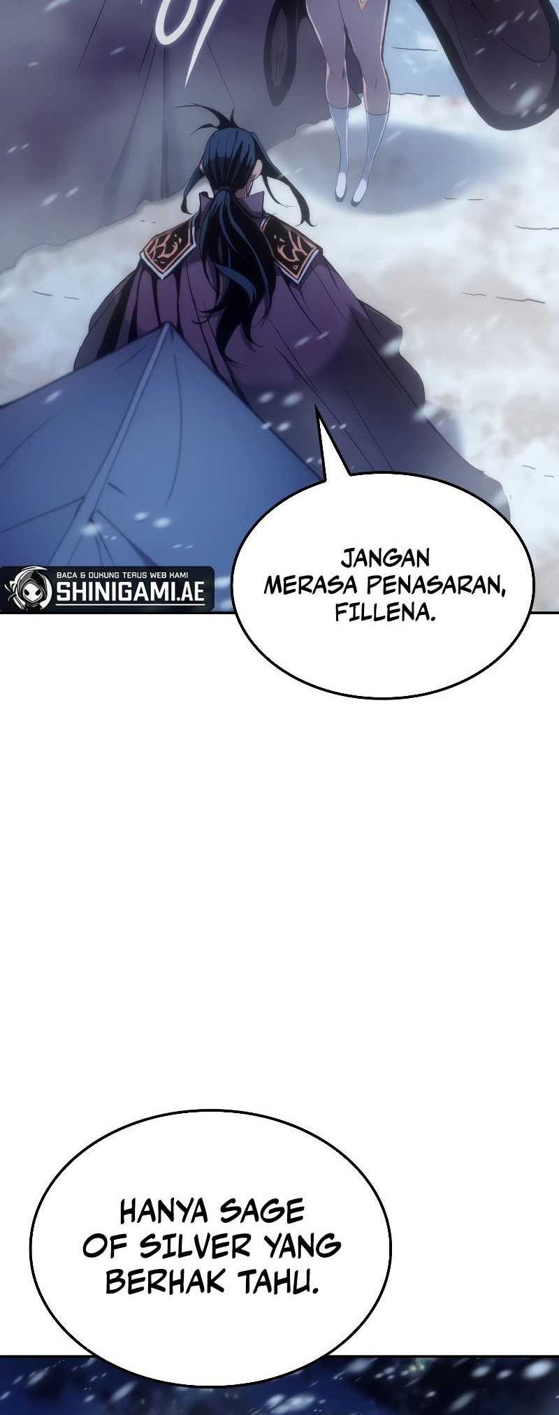 The Indomitable Martial King Chapter 41 Gambar 53
