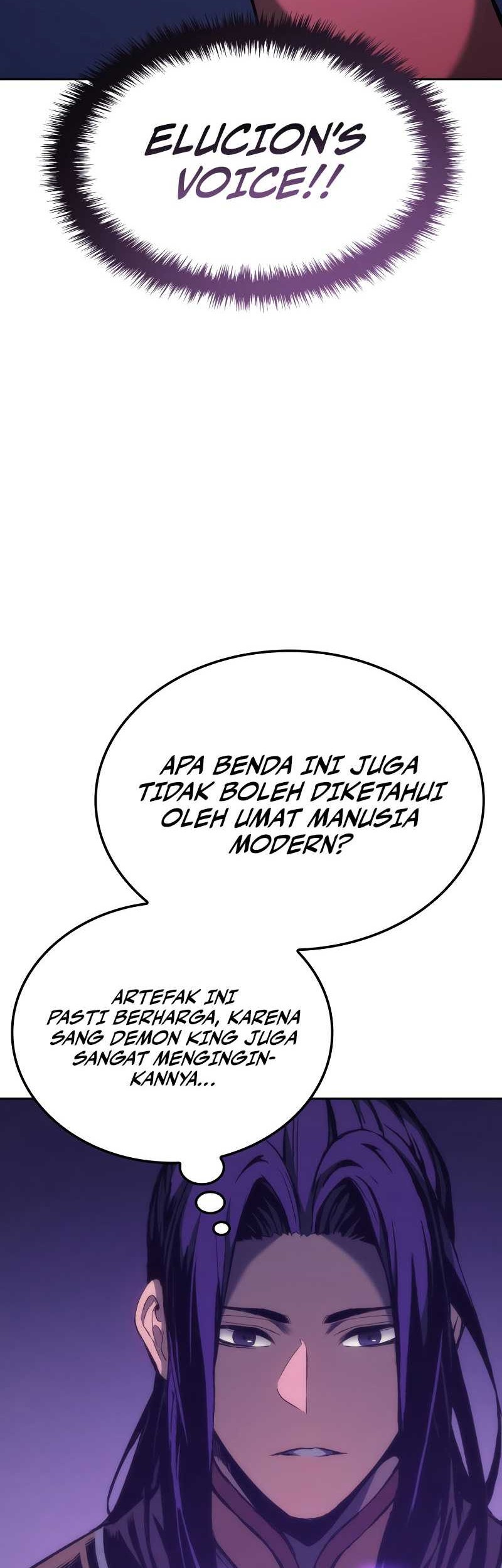 The Indomitable Martial King Chapter 41 Gambar 51