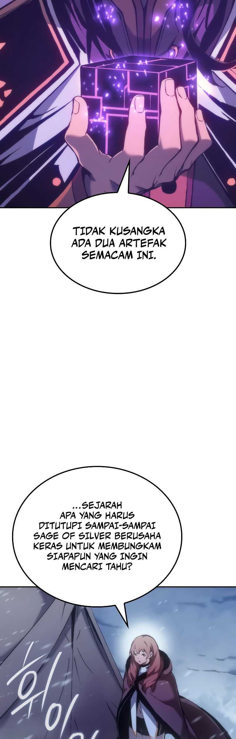 The Indomitable Martial King Chapter 41 Gambar 52