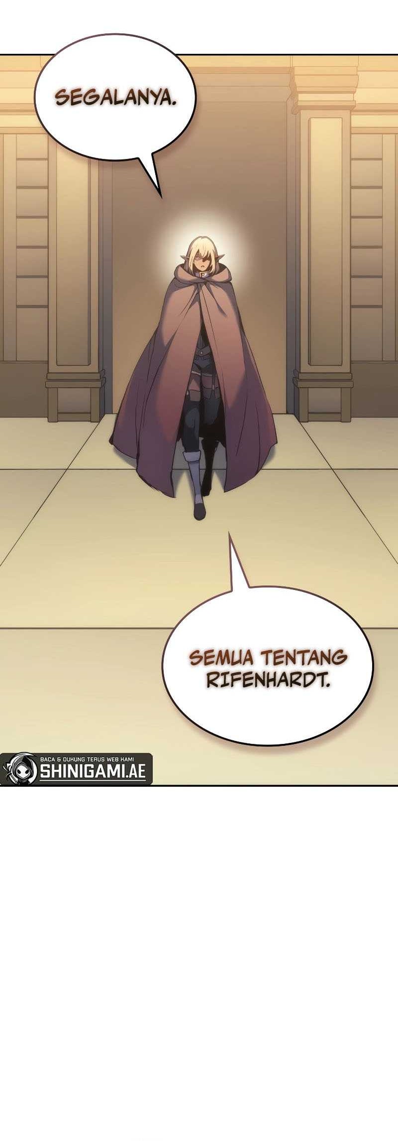 The Indomitable Martial King Chapter 41 Gambar 57