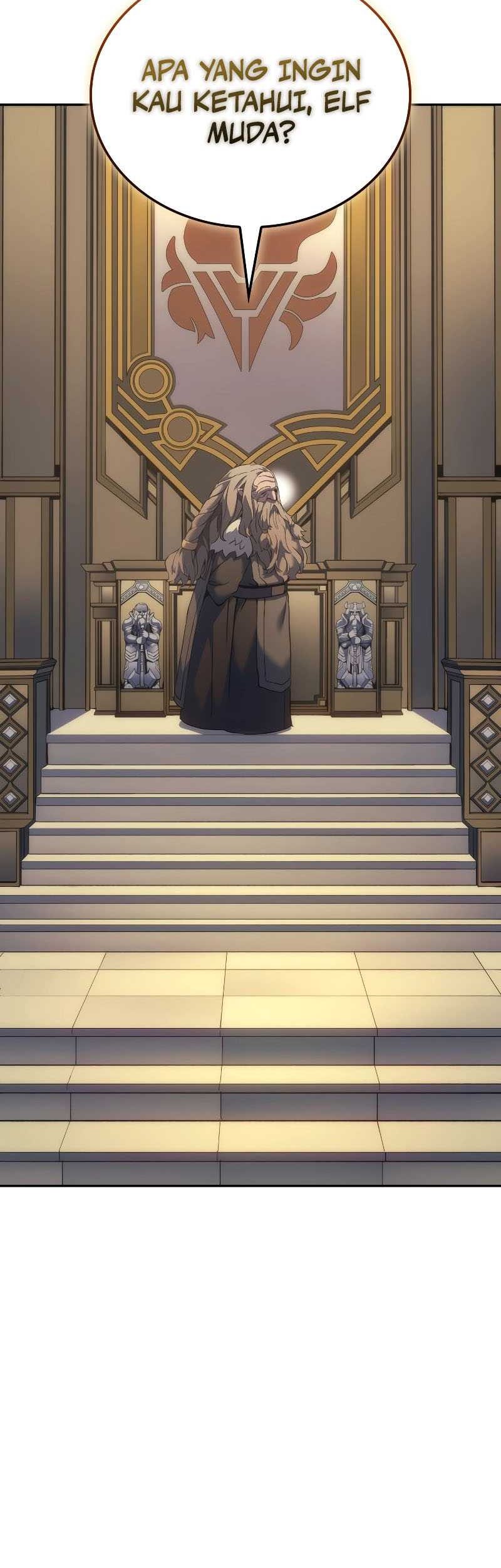 The Indomitable Martial King Chapter 41 Gambar 56