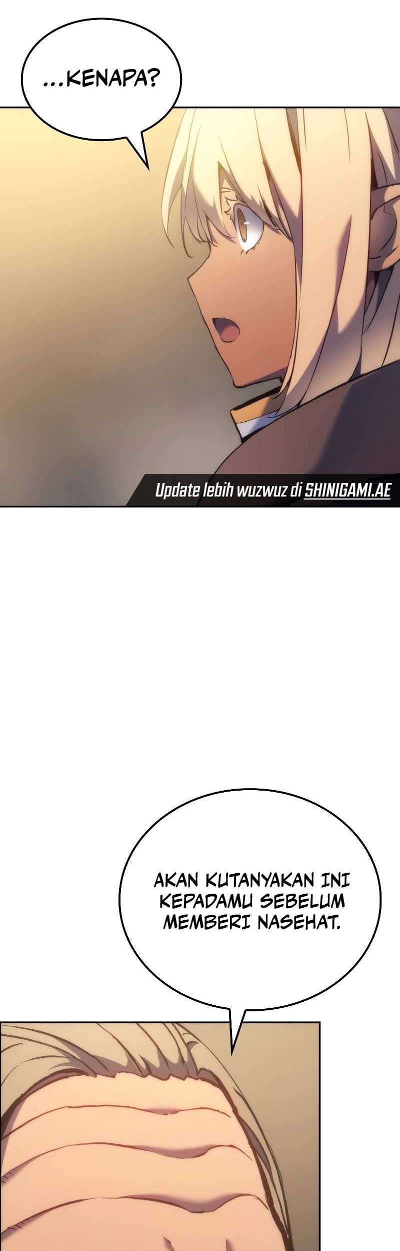 The Indomitable Martial King Chapter 41 Gambar 60