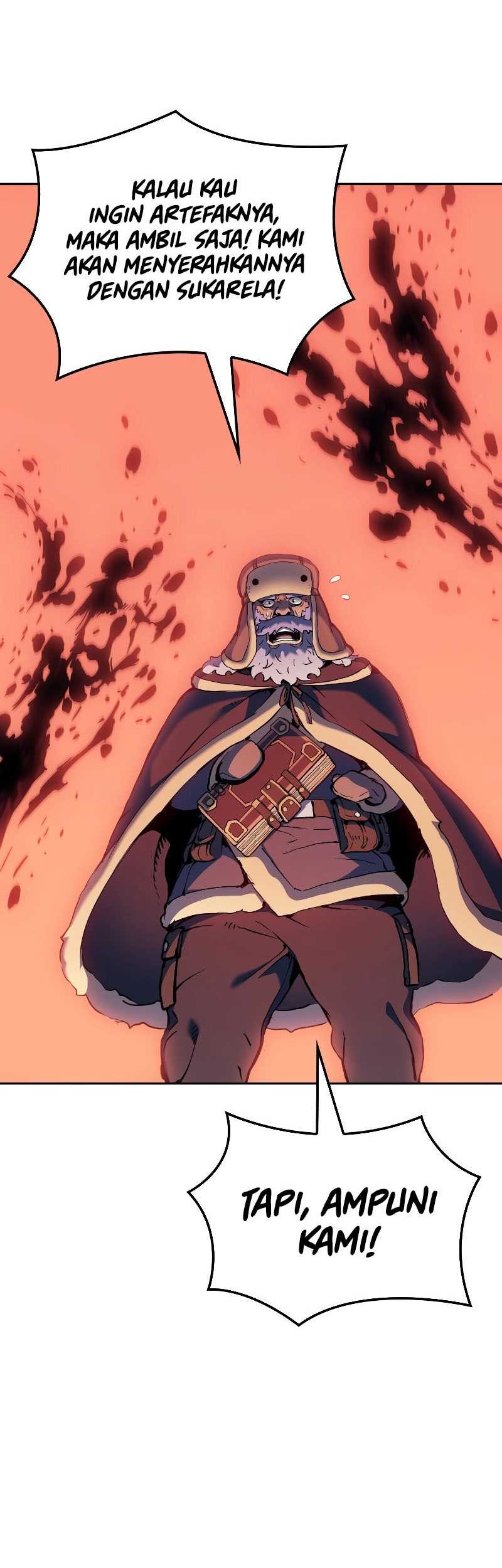 The Indomitable Martial King Chapter 41 Gambar 37