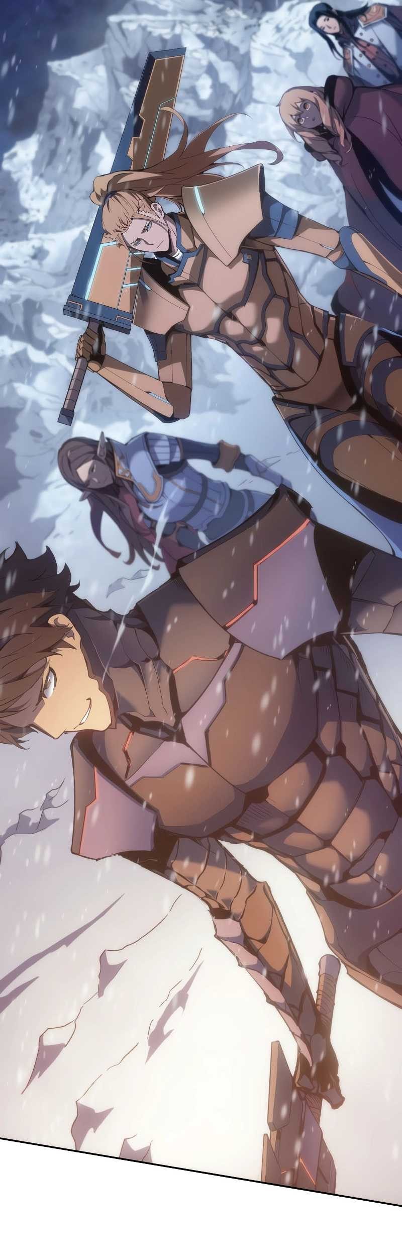 The Indomitable Martial King Chapter 41 Gambar 34