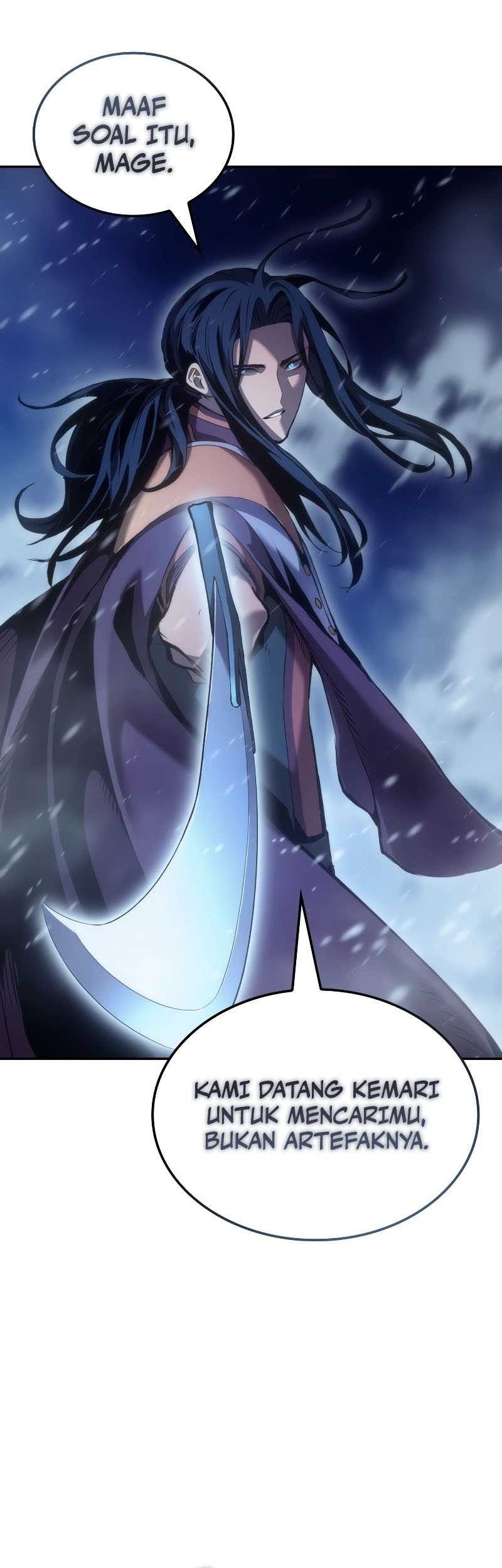 The Indomitable Martial King Chapter 41 Gambar 38