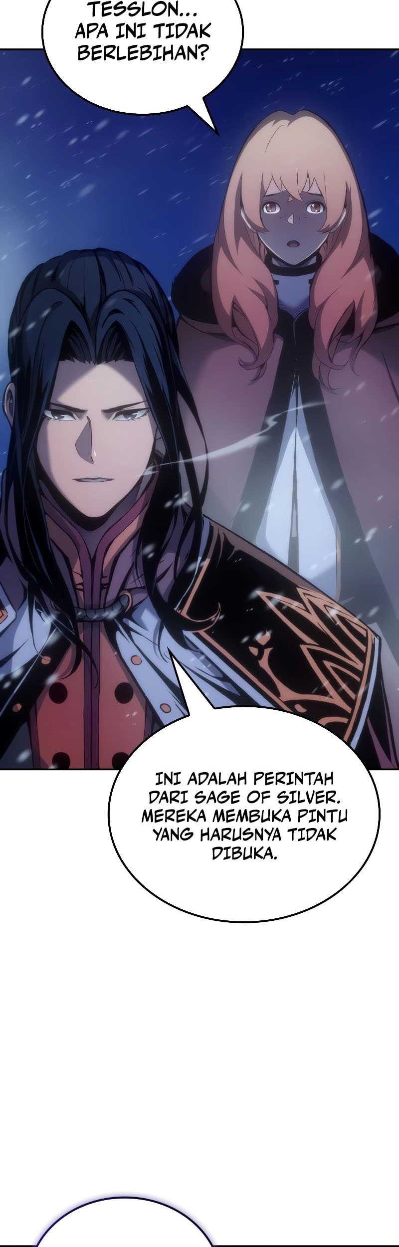 The Indomitable Martial King Chapter 41 Gambar 40