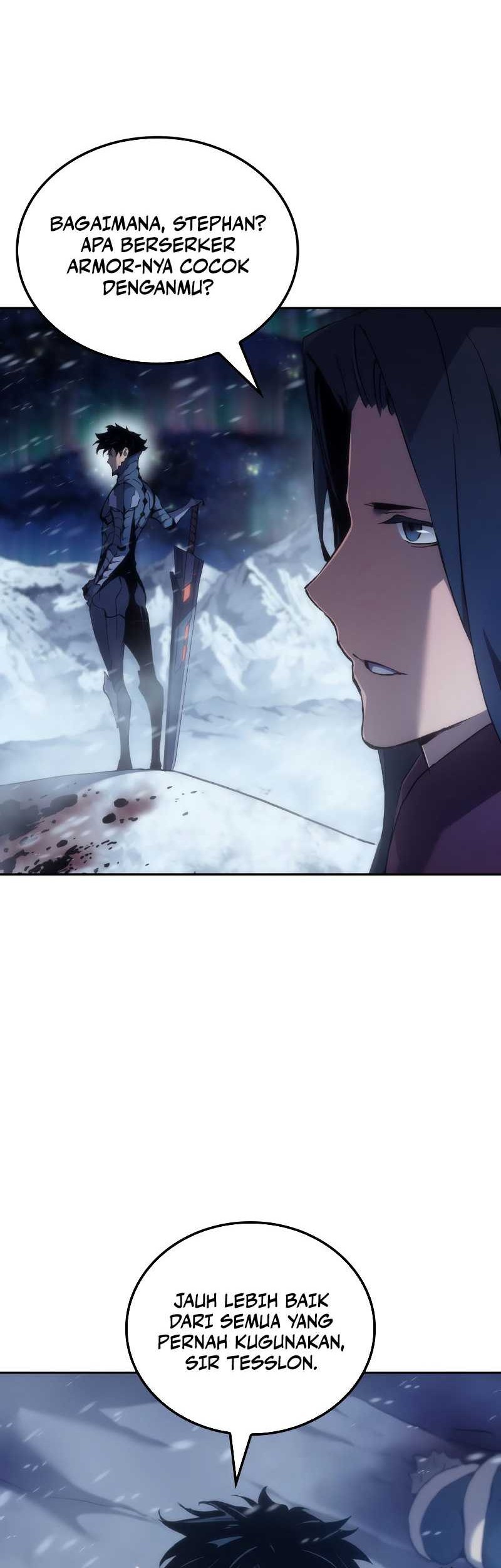 The Indomitable Martial King Chapter 41 Gambar 43