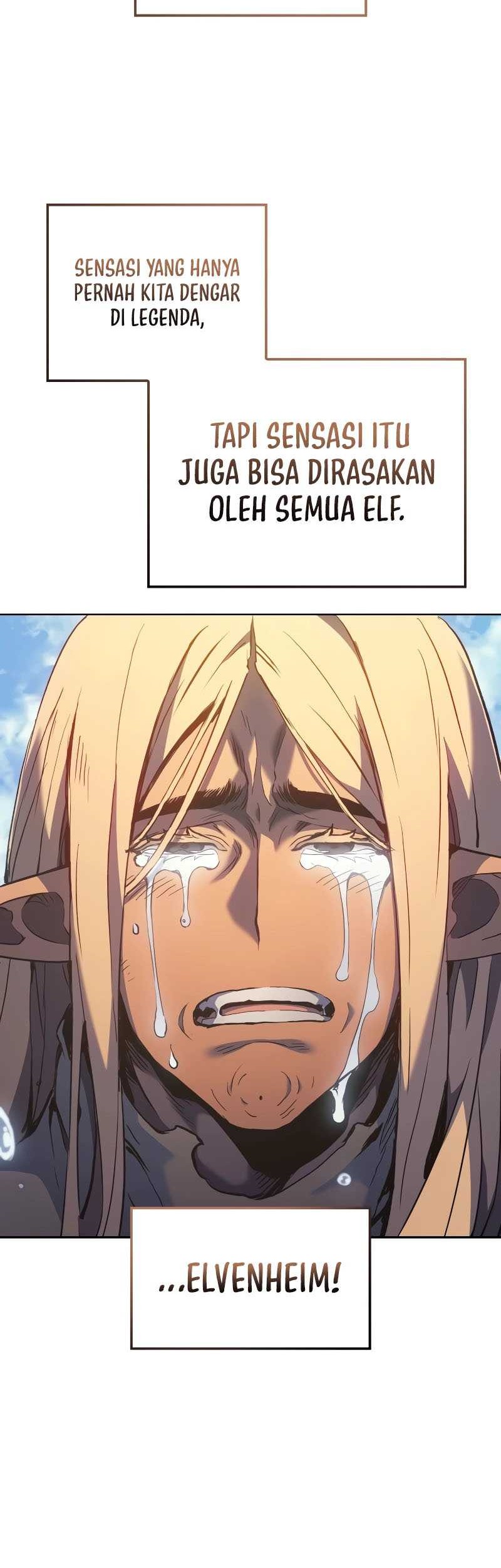 The Indomitable Martial King Chapter 41 Gambar 3