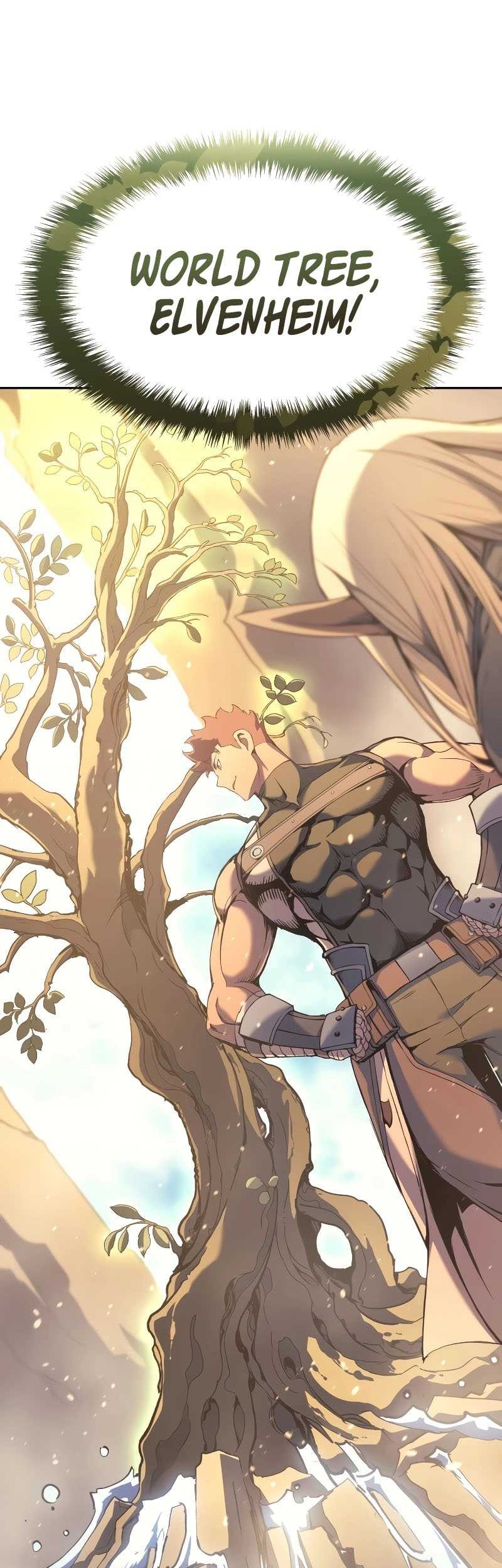 The Indomitable Martial King Chapter 41 Gambar 4