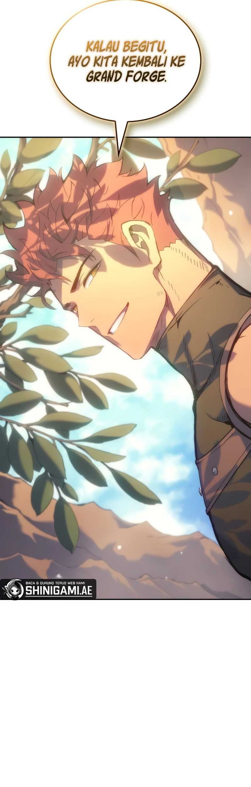 The Indomitable Martial King Chapter 41 Gambar 10