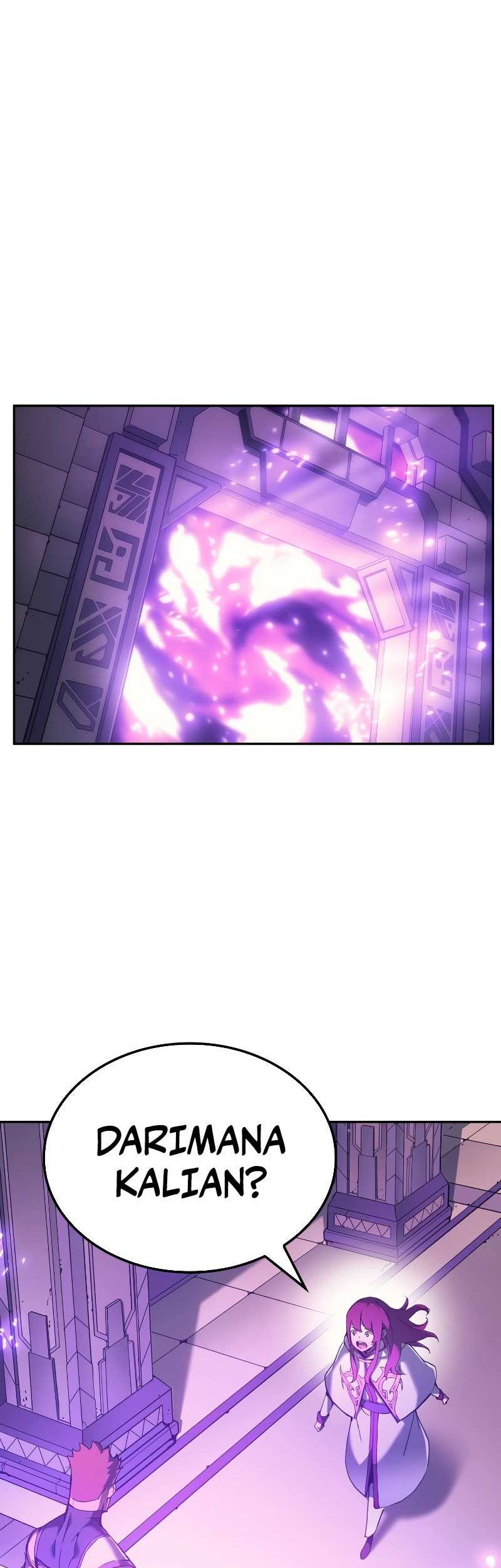 The Indomitable Martial King Chapter 41 Gambar 11