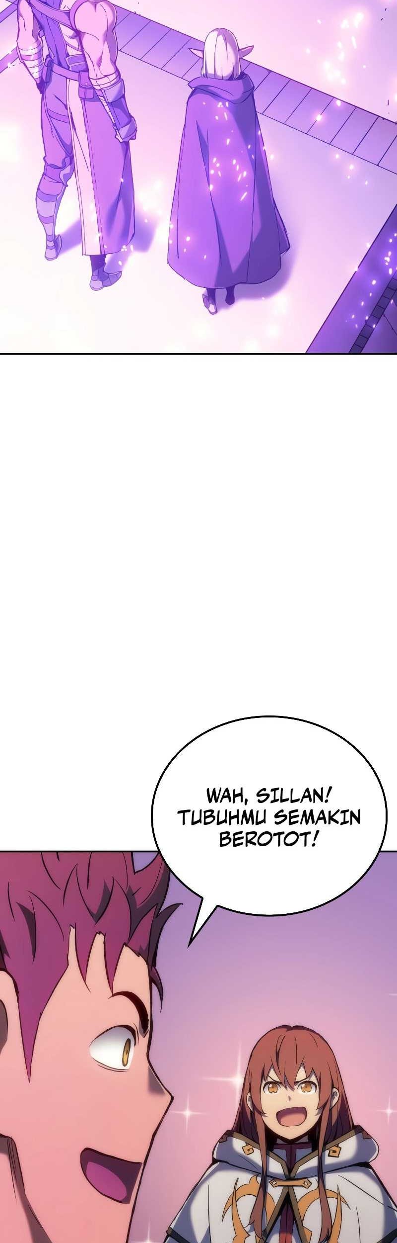 The Indomitable Martial King Chapter 41 Gambar 12