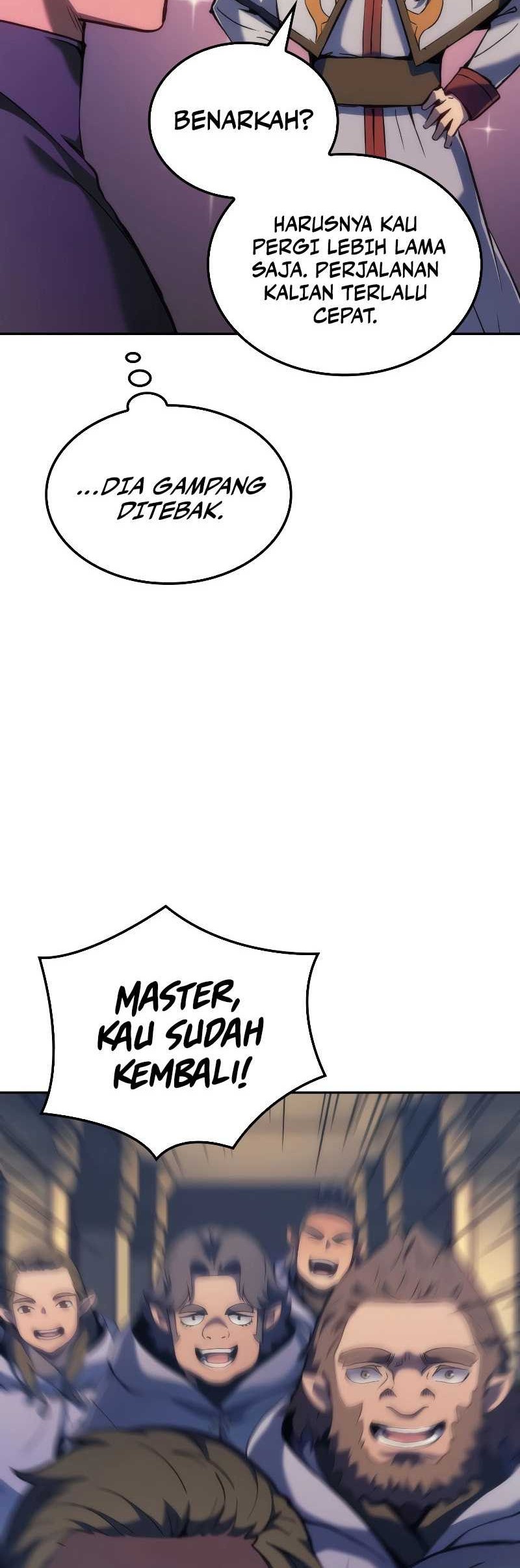 The Indomitable Martial King Chapter 41 Gambar 13