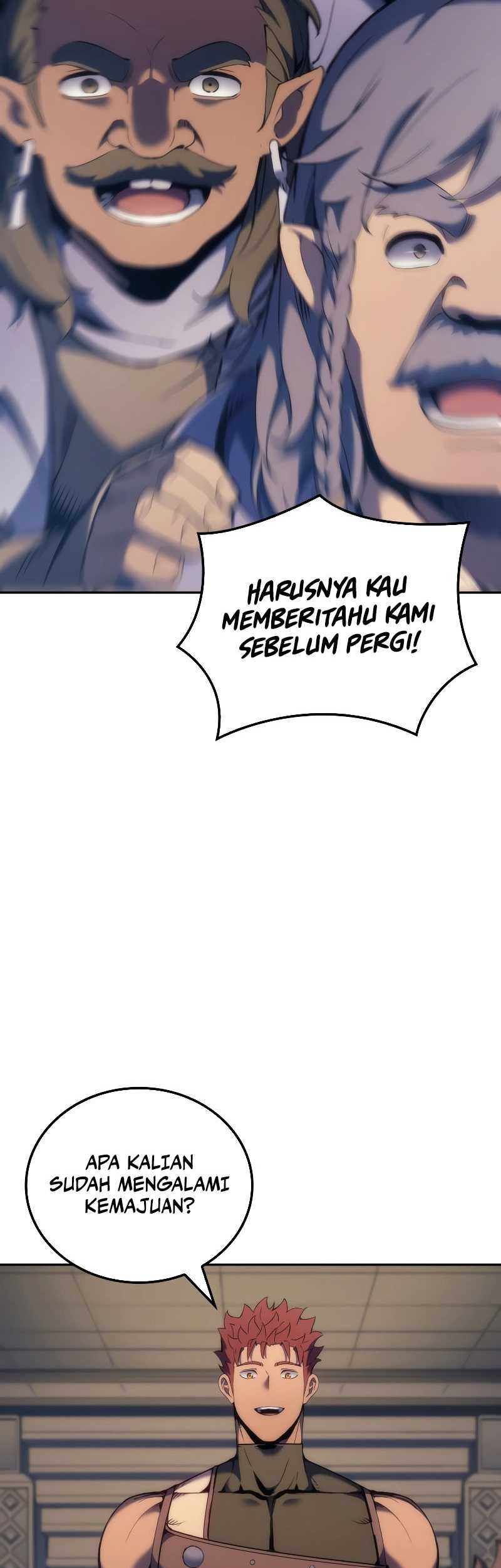 The Indomitable Martial King Chapter 41 Gambar 14