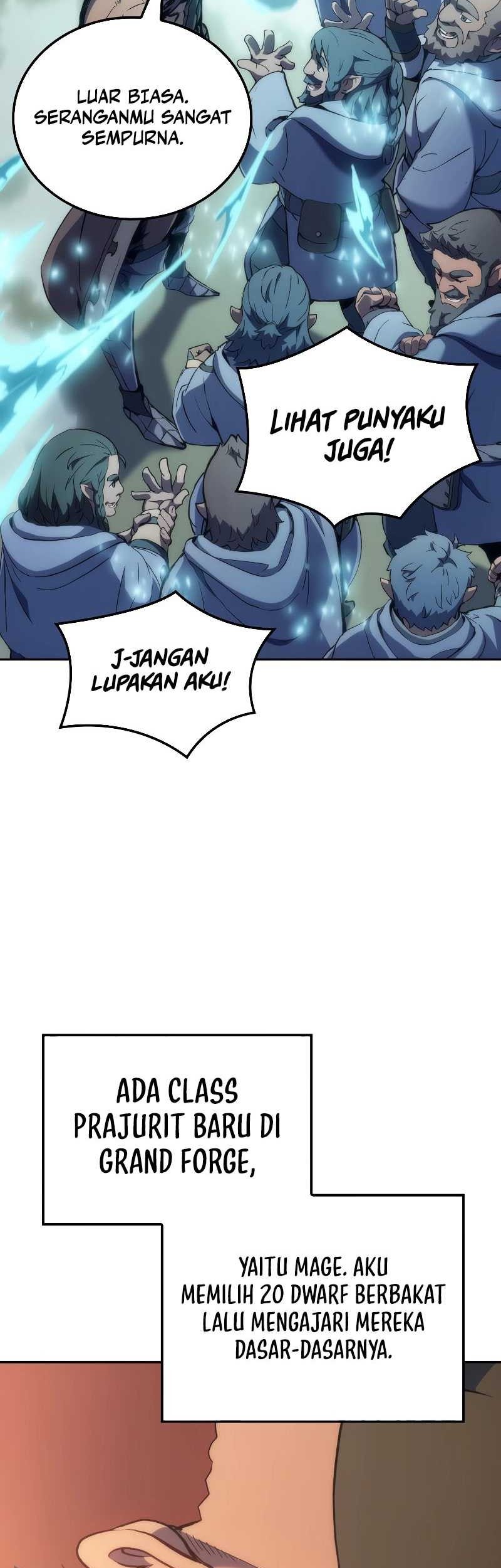 The Indomitable Martial King Chapter 41 Gambar 16