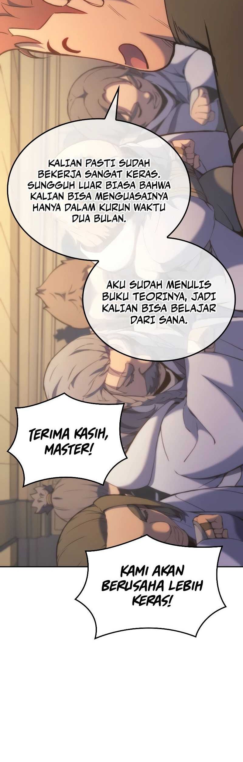 The Indomitable Martial King Chapter 41 Gambar 17