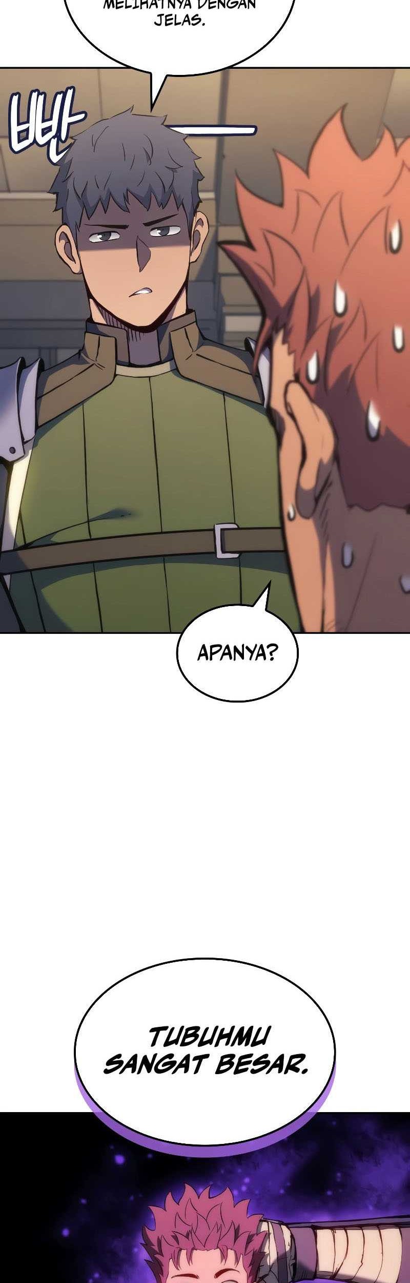 The Indomitable Martial King Chapter 41 Gambar 19