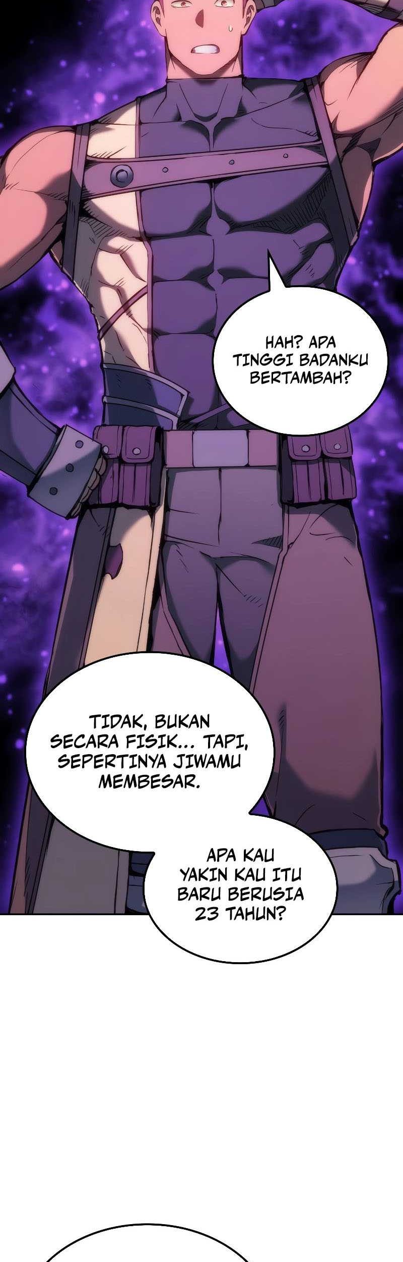 The Indomitable Martial King Chapter 41 Gambar 20