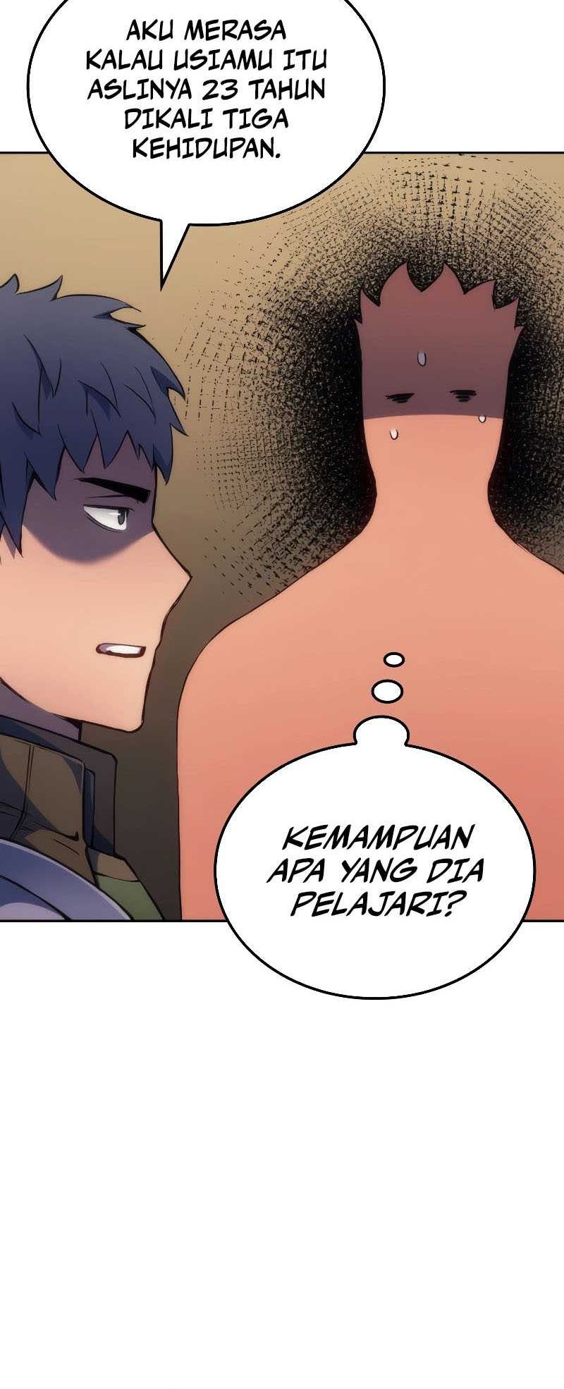 The Indomitable Martial King Chapter 41 Gambar 21