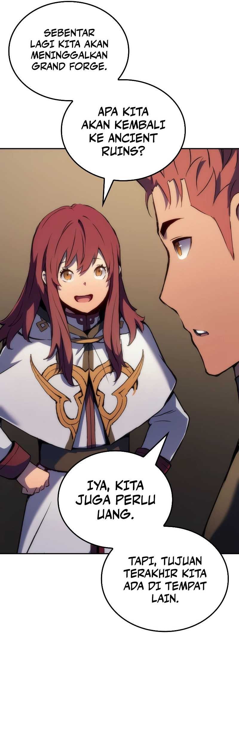 The Indomitable Martial King Chapter 41 Gambar 22