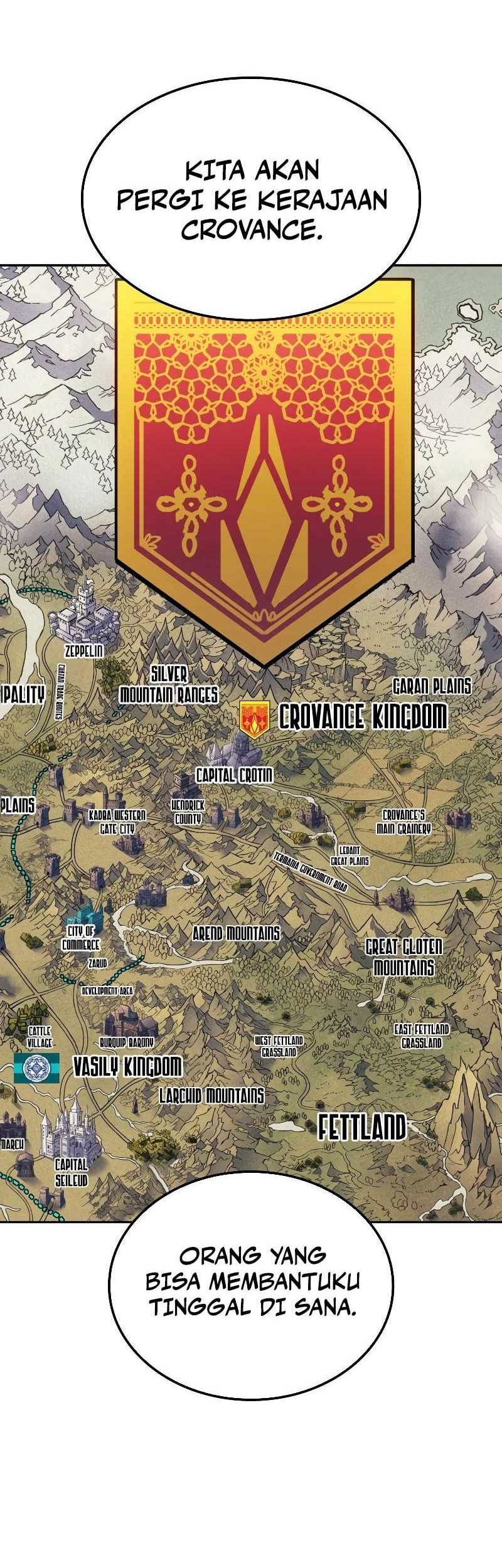 The Indomitable Martial King Chapter 41 Gambar 23