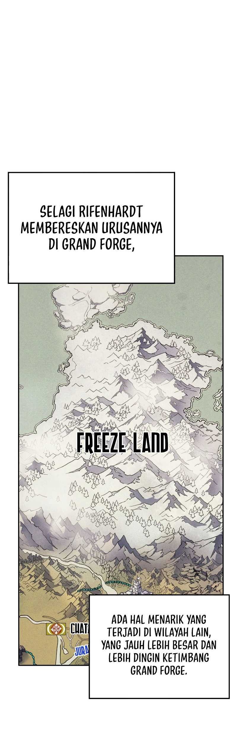 The Indomitable Martial King Chapter 41 Gambar 24