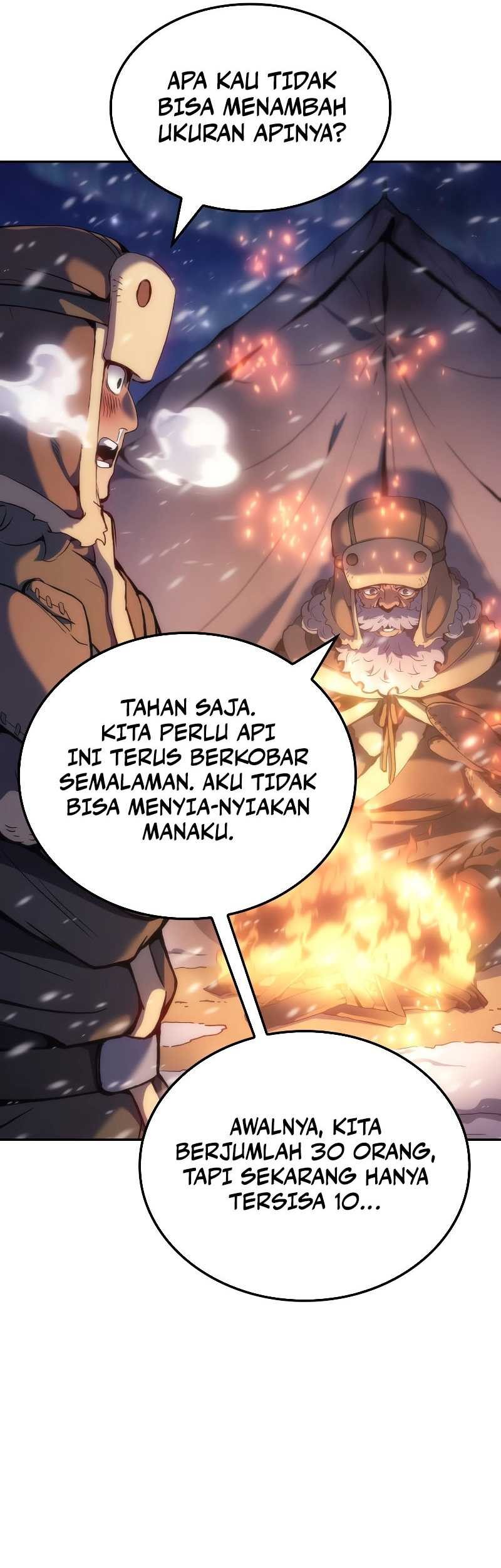 The Indomitable Martial King Chapter 41 Gambar 26