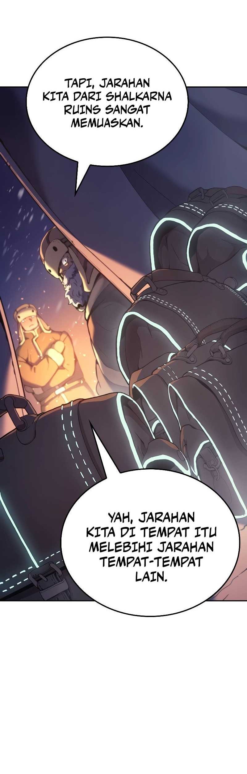 The Indomitable Martial King Chapter 41 Gambar 27