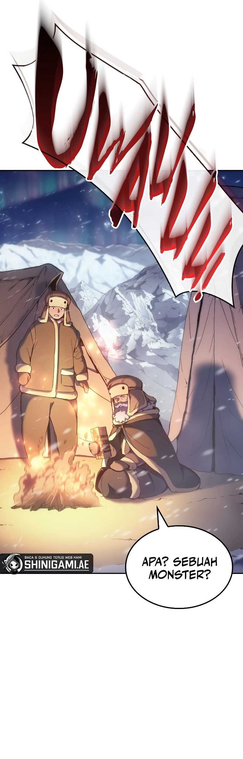 The Indomitable Martial King Chapter 41 Gambar 30