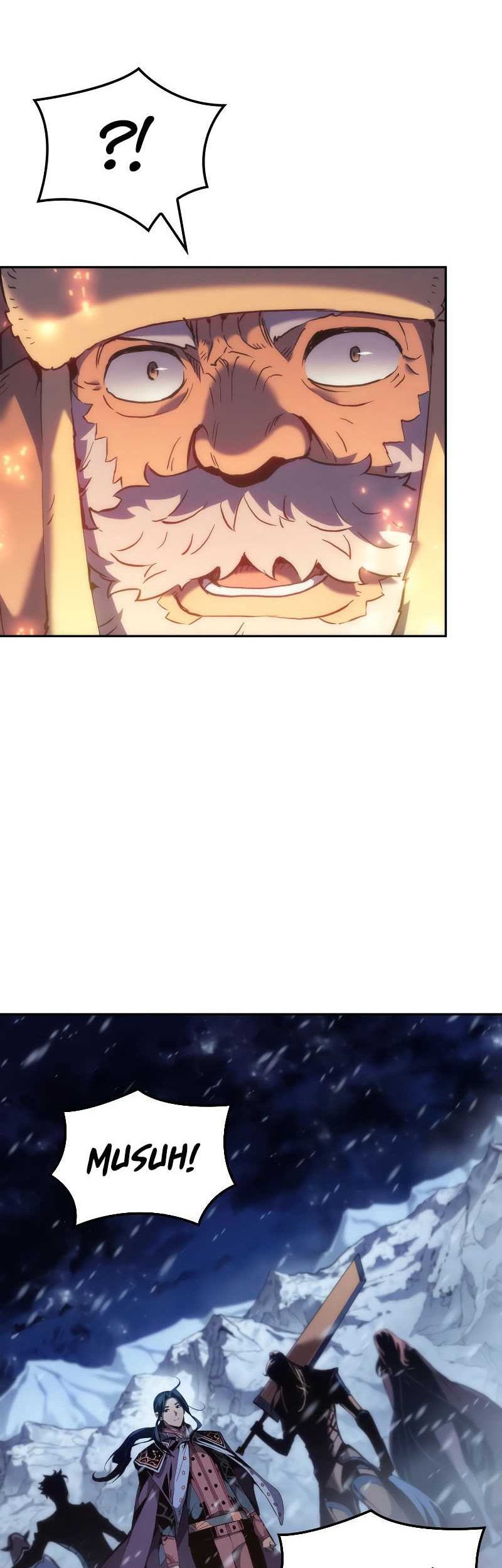 The Indomitable Martial King Chapter 41 Gambar 31