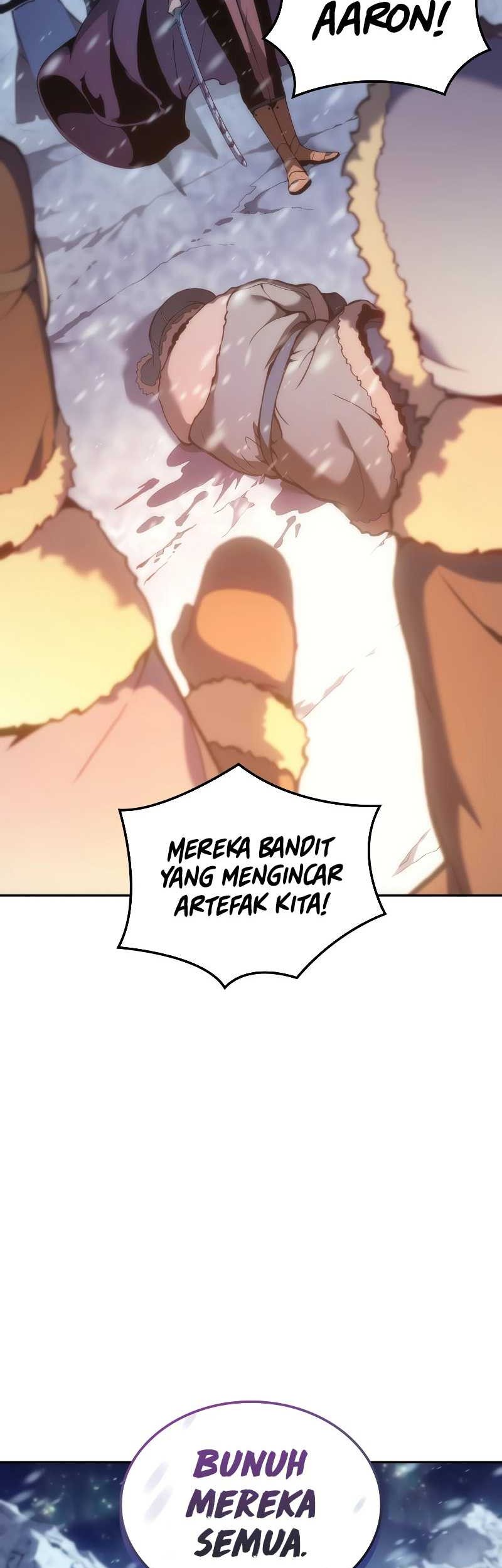 The Indomitable Martial King Chapter 41 Gambar 32