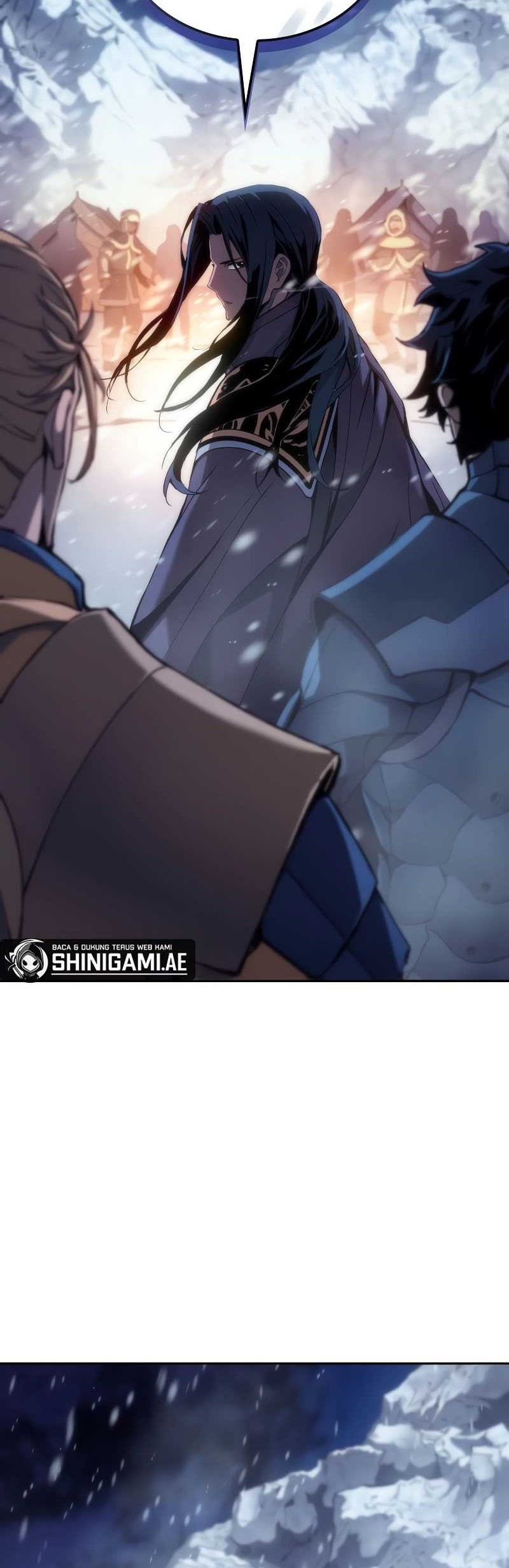 The Indomitable Martial King Chapter 41 Gambar 33