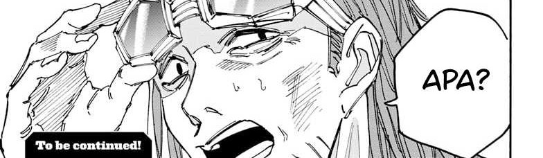 Sakamoto Days Chapter 177 Gambar 22