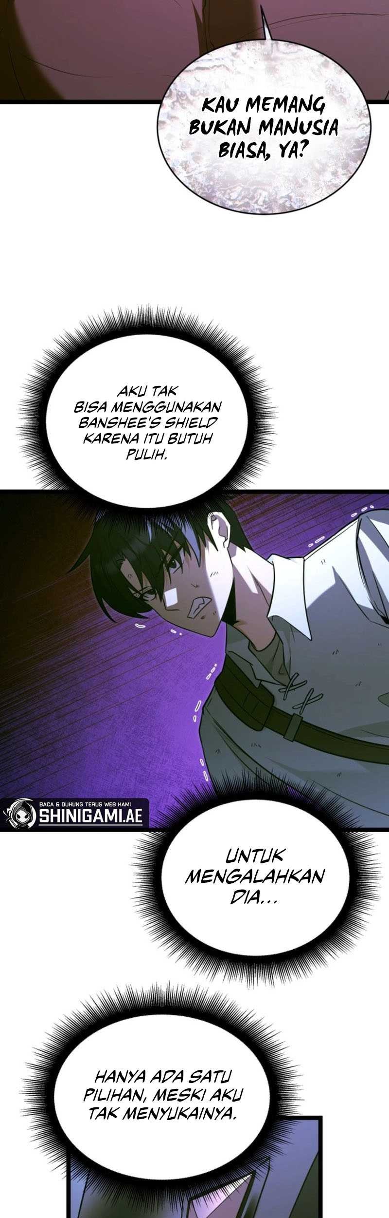 The Hero Became The Duke’s Eldest Son Chapter 31 Gambar 50