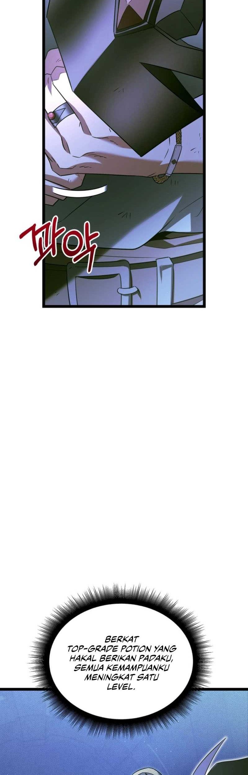 The Hero Became The Duke’s Eldest Son Chapter 31 Gambar 51