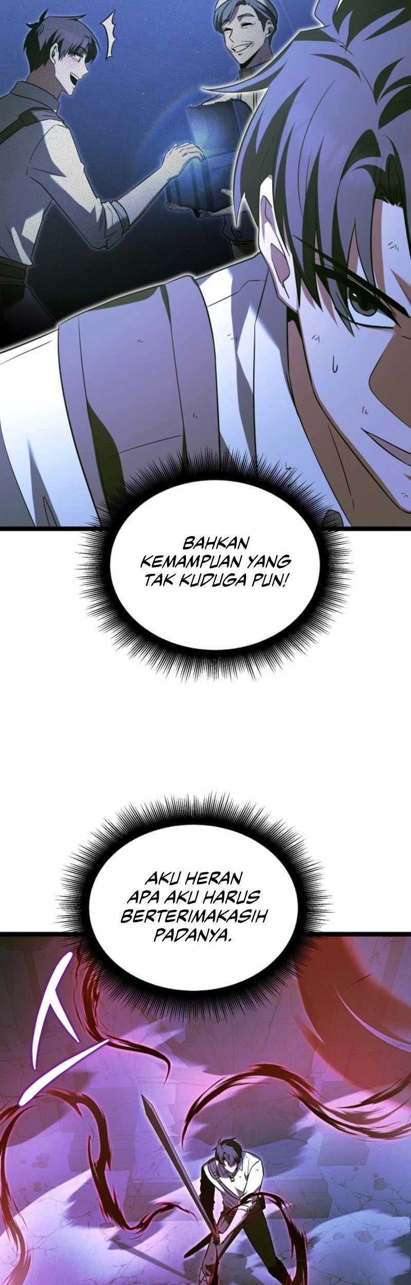 The Hero Became The Duke’s Eldest Son Chapter 31 Gambar 52