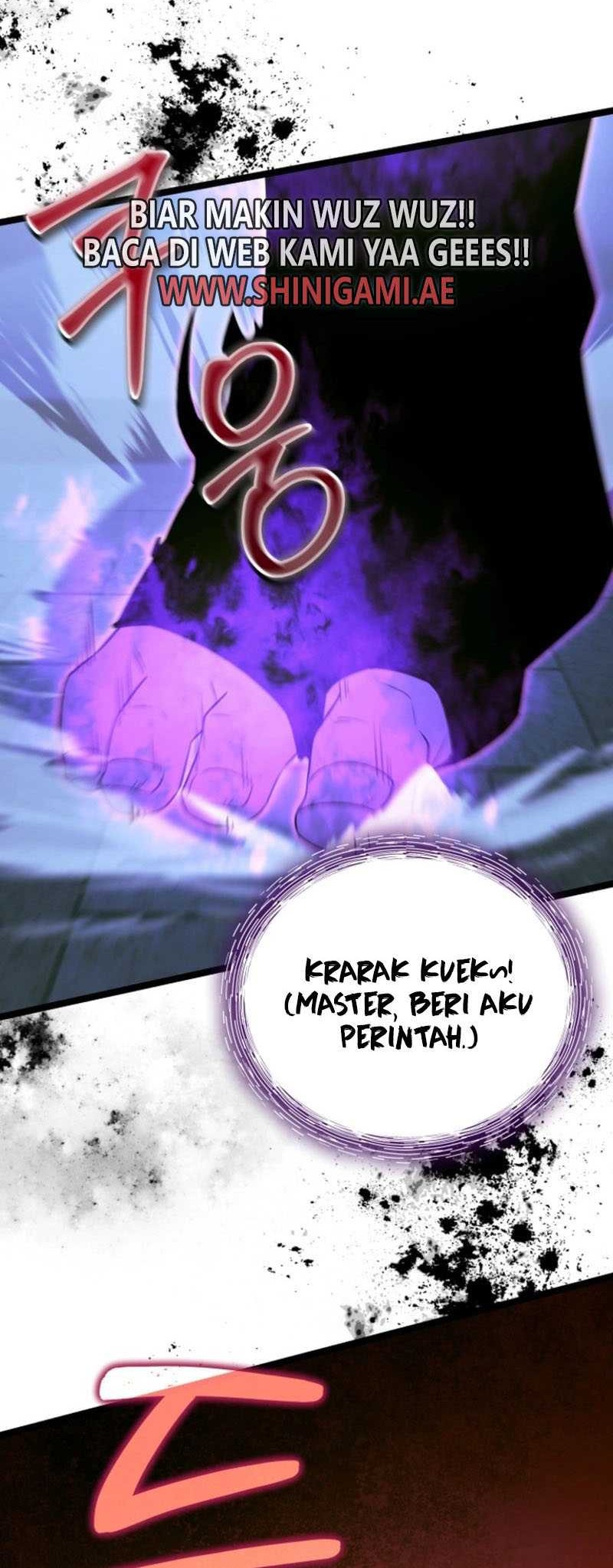 The Hero Became The Duke’s Eldest Son Chapter 31 Gambar 57