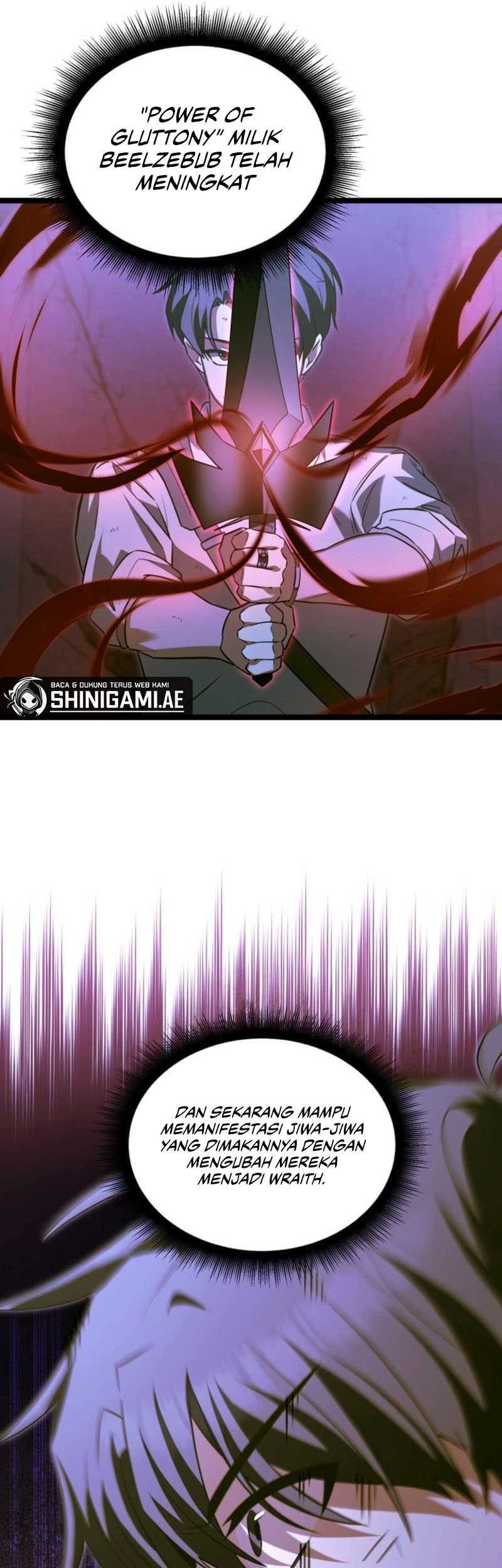 The Hero Became The Duke’s Eldest Son Chapter 31 Gambar 54