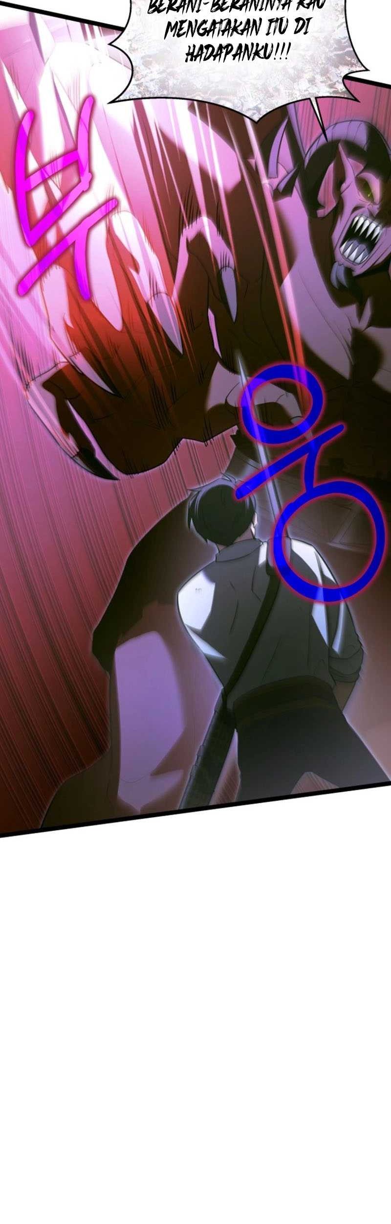 The Hero Became The Duke’s Eldest Son Chapter 31 Gambar 36