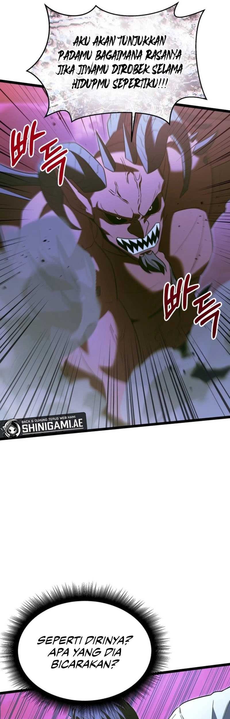 The Hero Became The Duke’s Eldest Son Chapter 31 Gambar 38