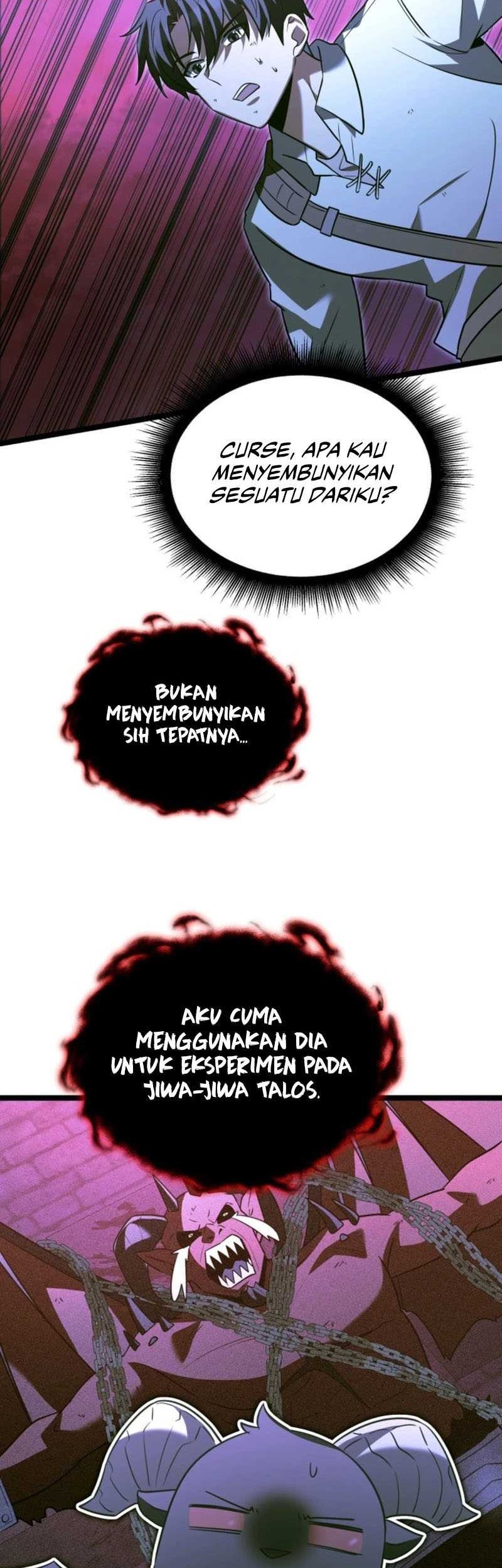 The Hero Became The Duke’s Eldest Son Chapter 31 Gambar 39