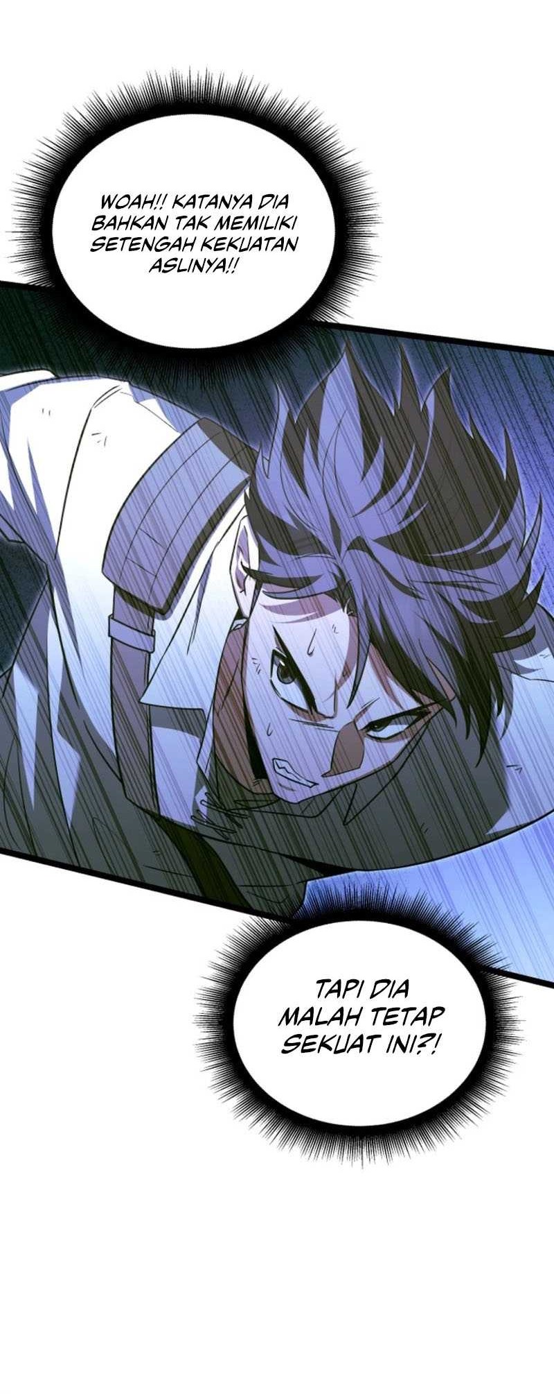 The Hero Became The Duke’s Eldest Son Chapter 31 Gambar 45