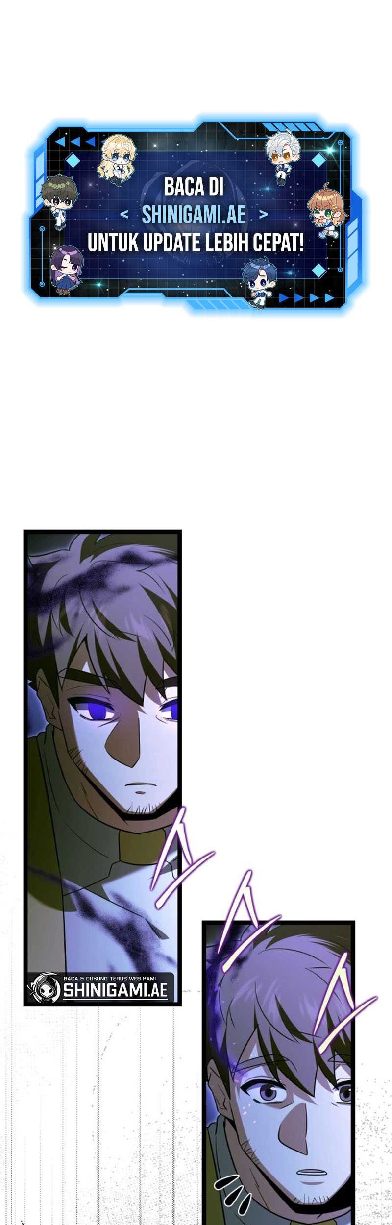 Manhwa The Hero Became The Duke’s Eldest Son Chapter 31 gambar nomor 2