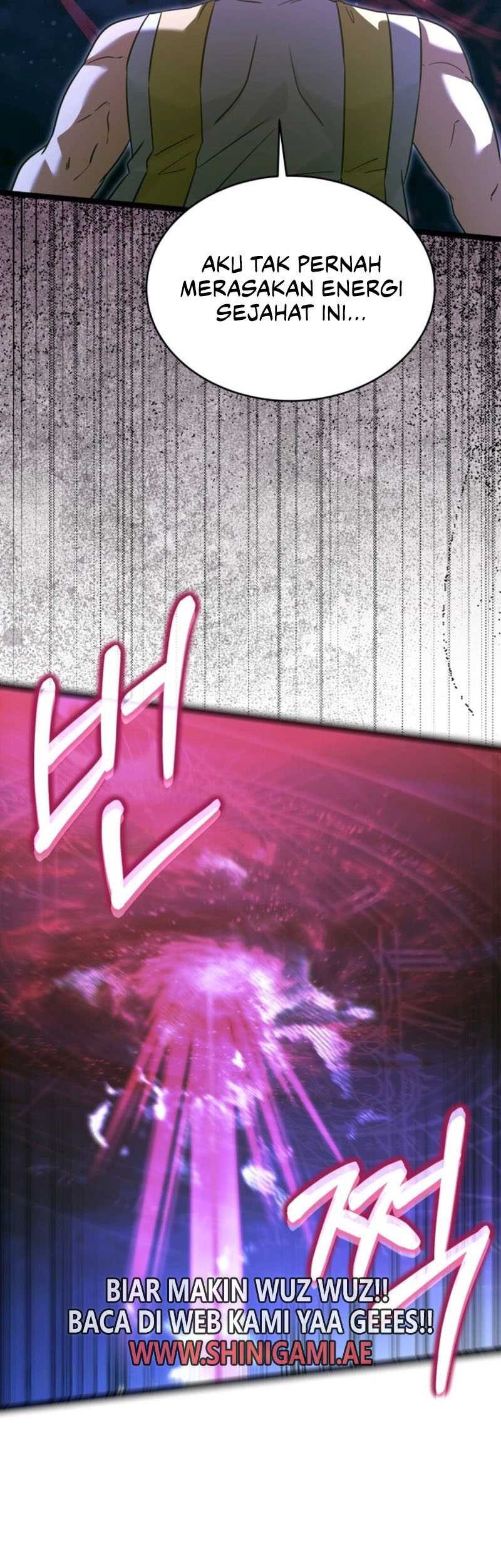 The Hero Became The Duke’s Eldest Son Chapter 31 Gambar 6